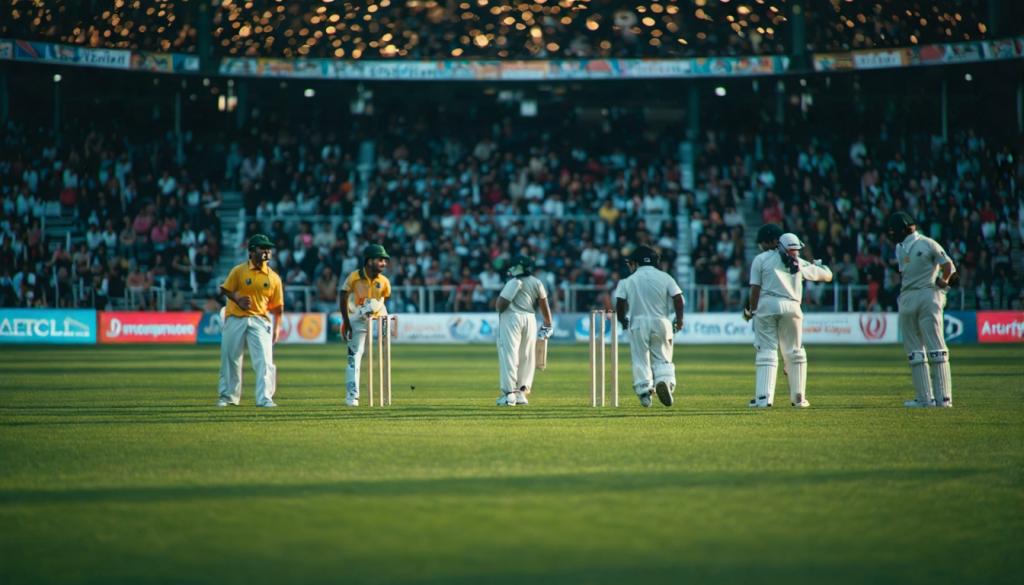 Highlights from Lanka Premier League Matches